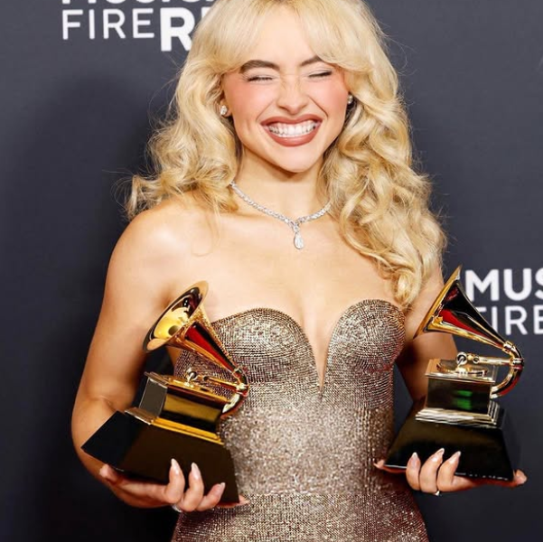 Sabrina Carpenter: An Emerging Talent Forging Her Own Path
