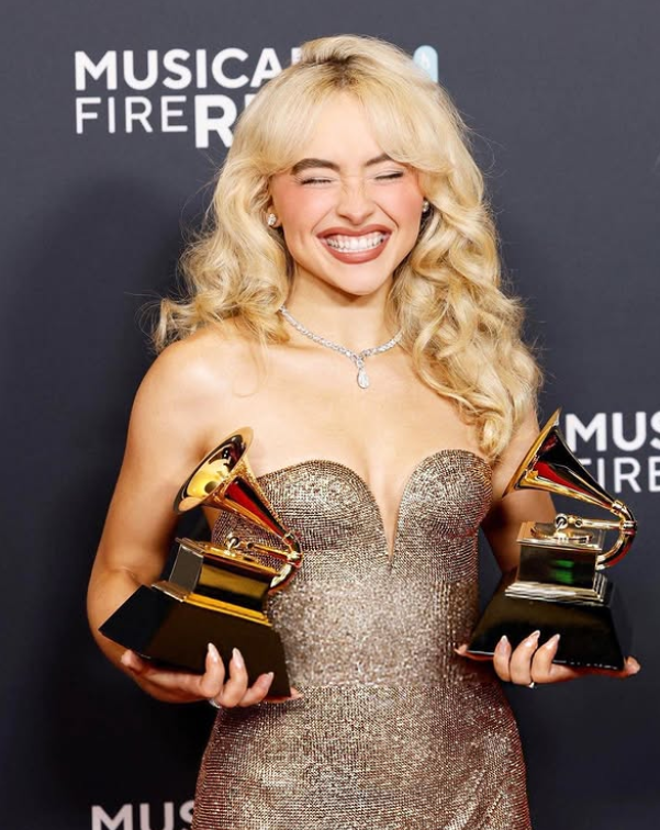 Sabrina Carpenter: An Emerging Talent Forging Her Own Path