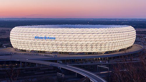 2025 UEFA Champions League final